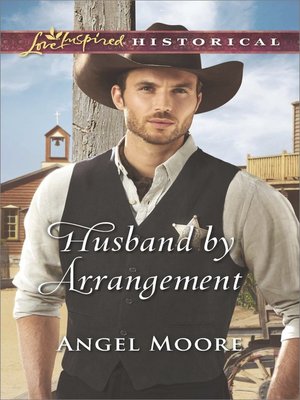 cover image of Husband by Arrangement